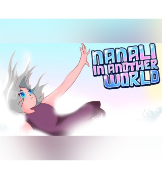 Nanali in another world Steam Key EUROPE